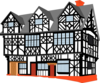 Housing Building Clip Art